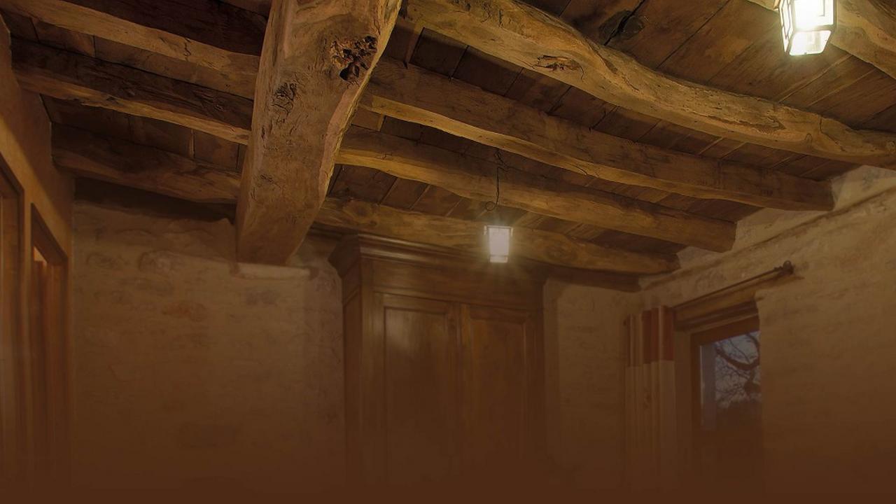 Chambres Et Jardin De Pierres Espédaillac Exteriér fotografie